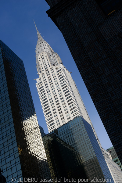 New-York, NY, USA